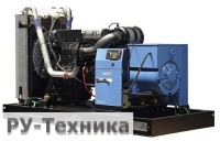 Дизельная электростанция CTM SP,1360 - Perkins (1 091 кВт)